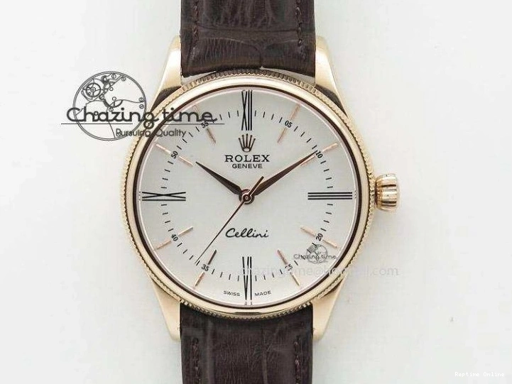 0504 QuickDry Day Date 40 YG 228238 KF 1:1 Best Edition YG Roman Dial on President Bracelet VR3255 (Gain Weight) 839